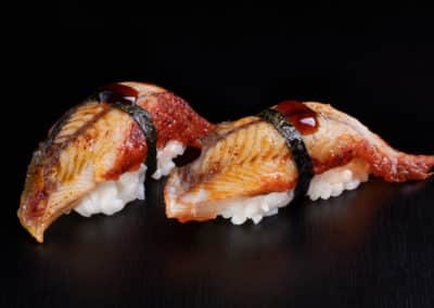 photo de sushis an sushi restaurant japonais galerie tplm