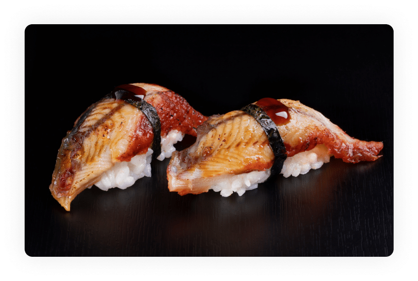 photo de sushi An sushi carcassonne