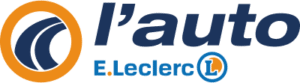 logo centre auto leclerc carcassonne