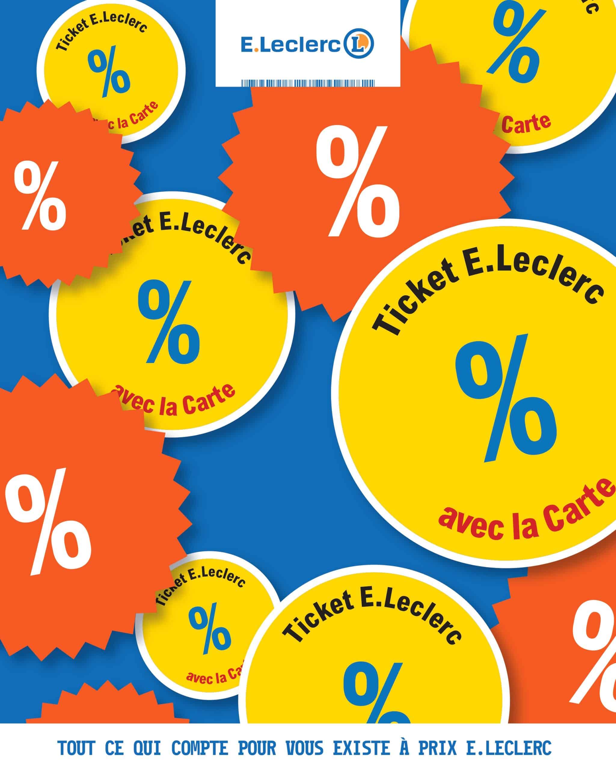 Bons plans d'octobre
