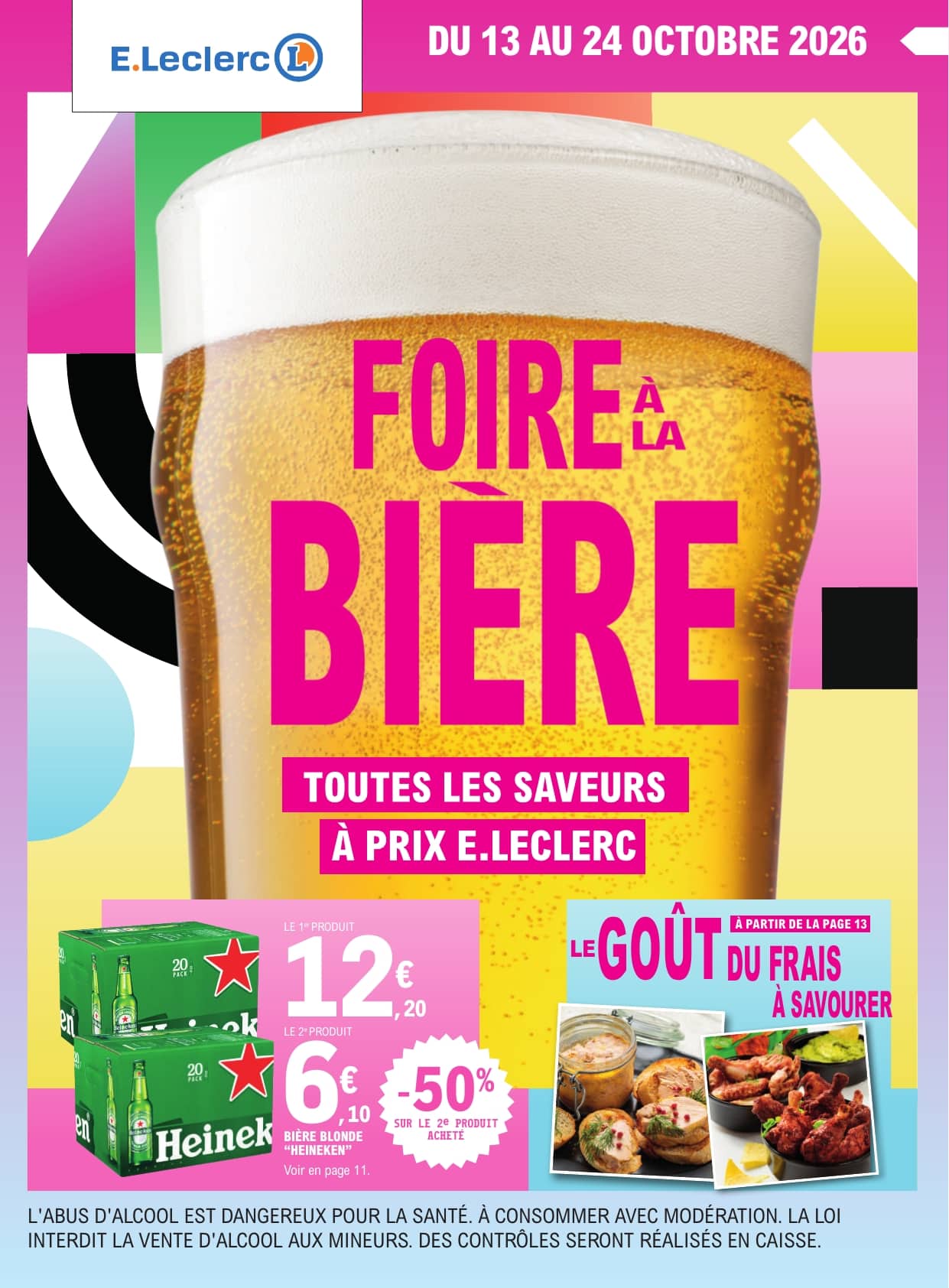 Foire à la bière