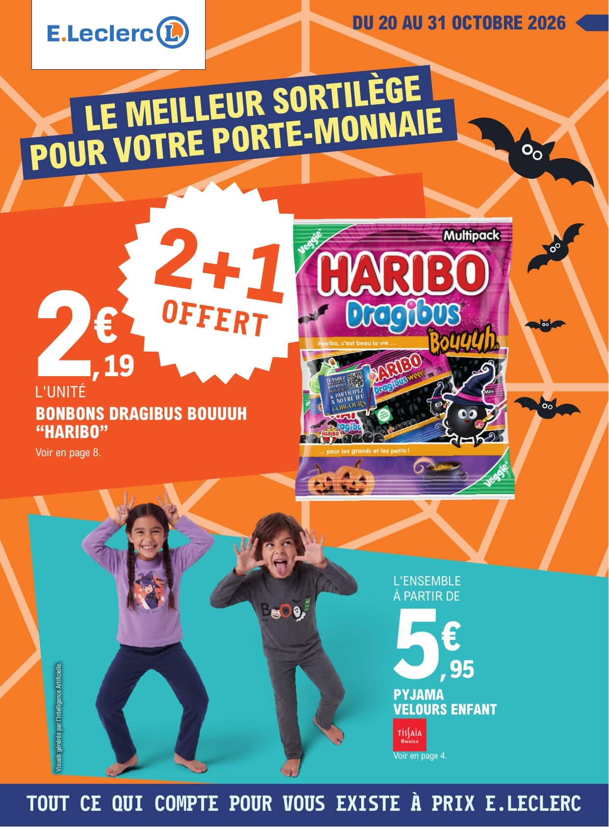 Un automne en fête